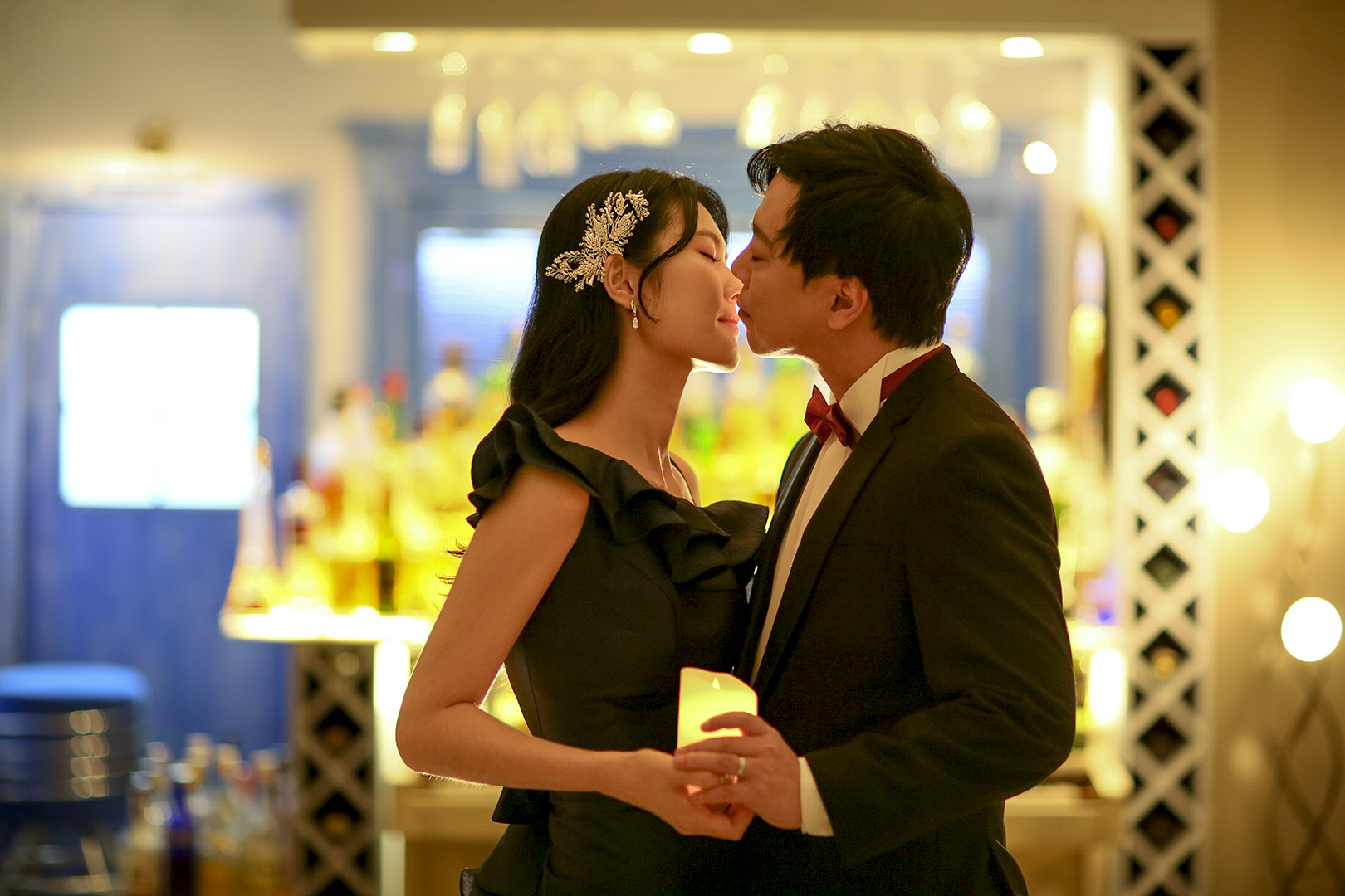 Pre Wedding